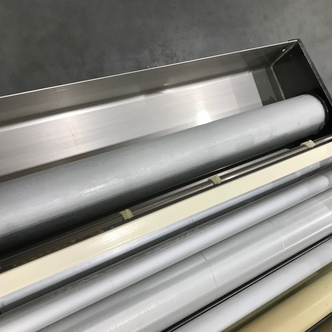 【店頭受取り限定】KYOKUTO 極東 自動壁紙糊付機 ATHLEAD Flex アスリード フレックス【川口店】