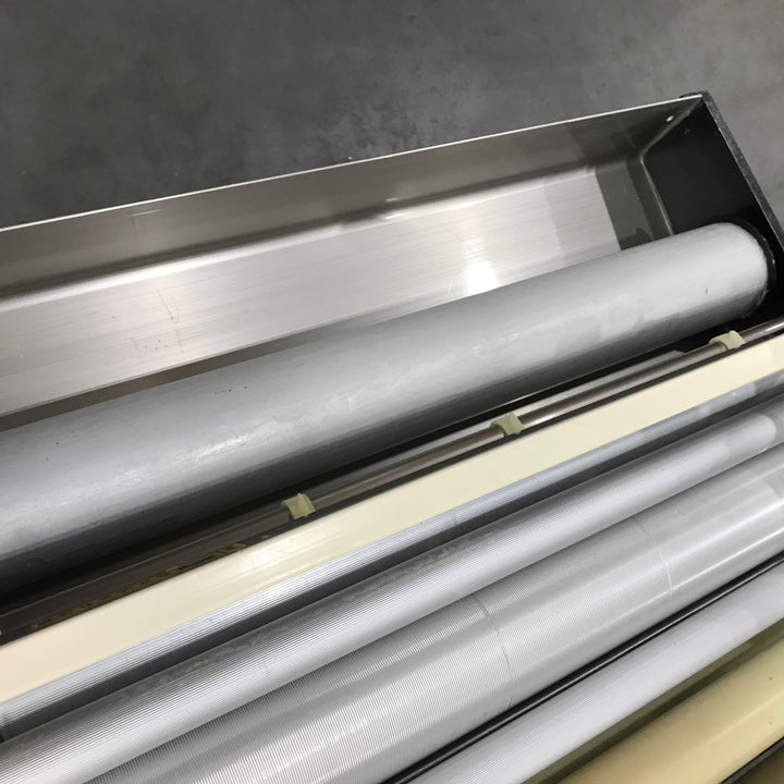 【店頭受取り限定】KYOKUTO 極東 自動壁紙糊付機 ATHLEAD Flex アスリード フレックス【川口店】