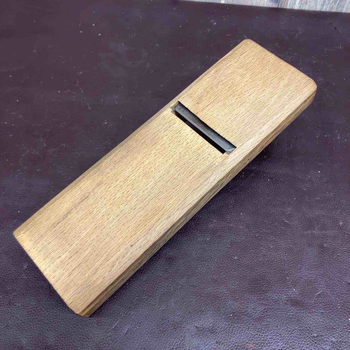【中古品】鉋(かんな) 薫風(くんふう) 一世是房作（高級玉鋼打）【東大和店】