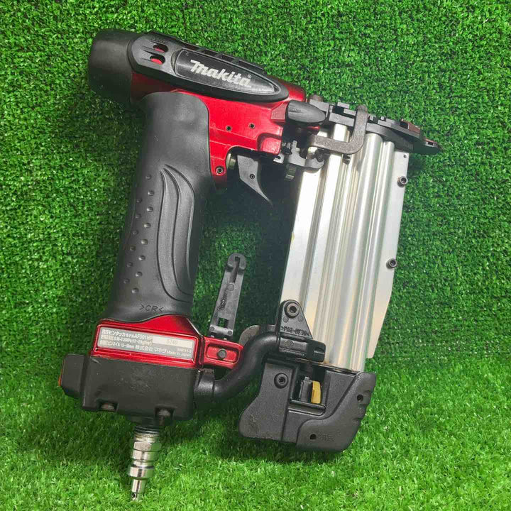 ★マキタ(makita) 高圧ピンネイラ AF501HP【川崎店】