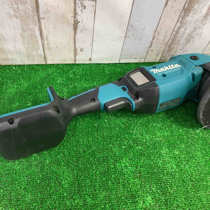 ★マキタ(makita) 125mmコードレスランダムオービットポリッシャ PO500DZ【町田店】