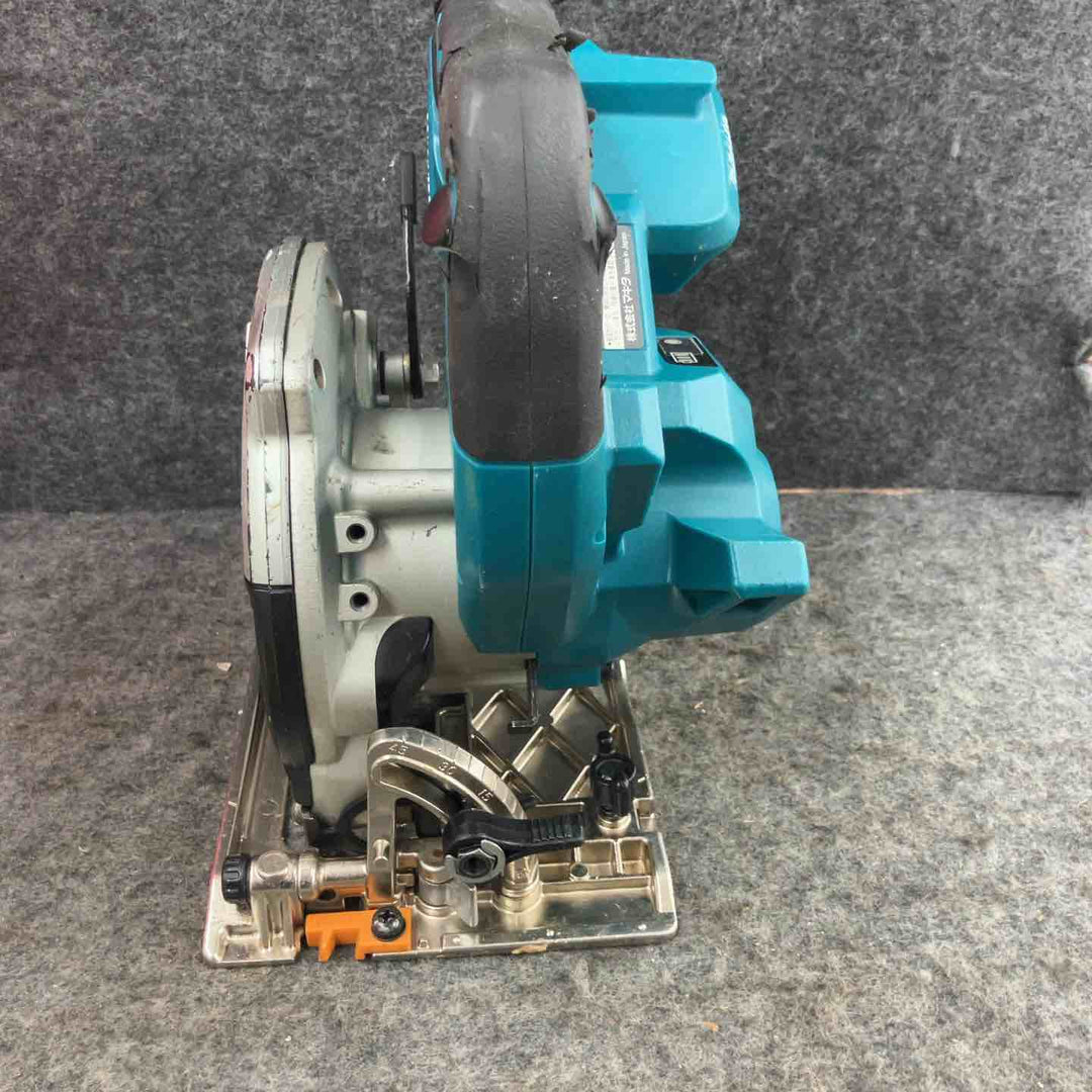 ★マキタ(makita) コードレス丸のこ HS475DZ【鴻巣店】