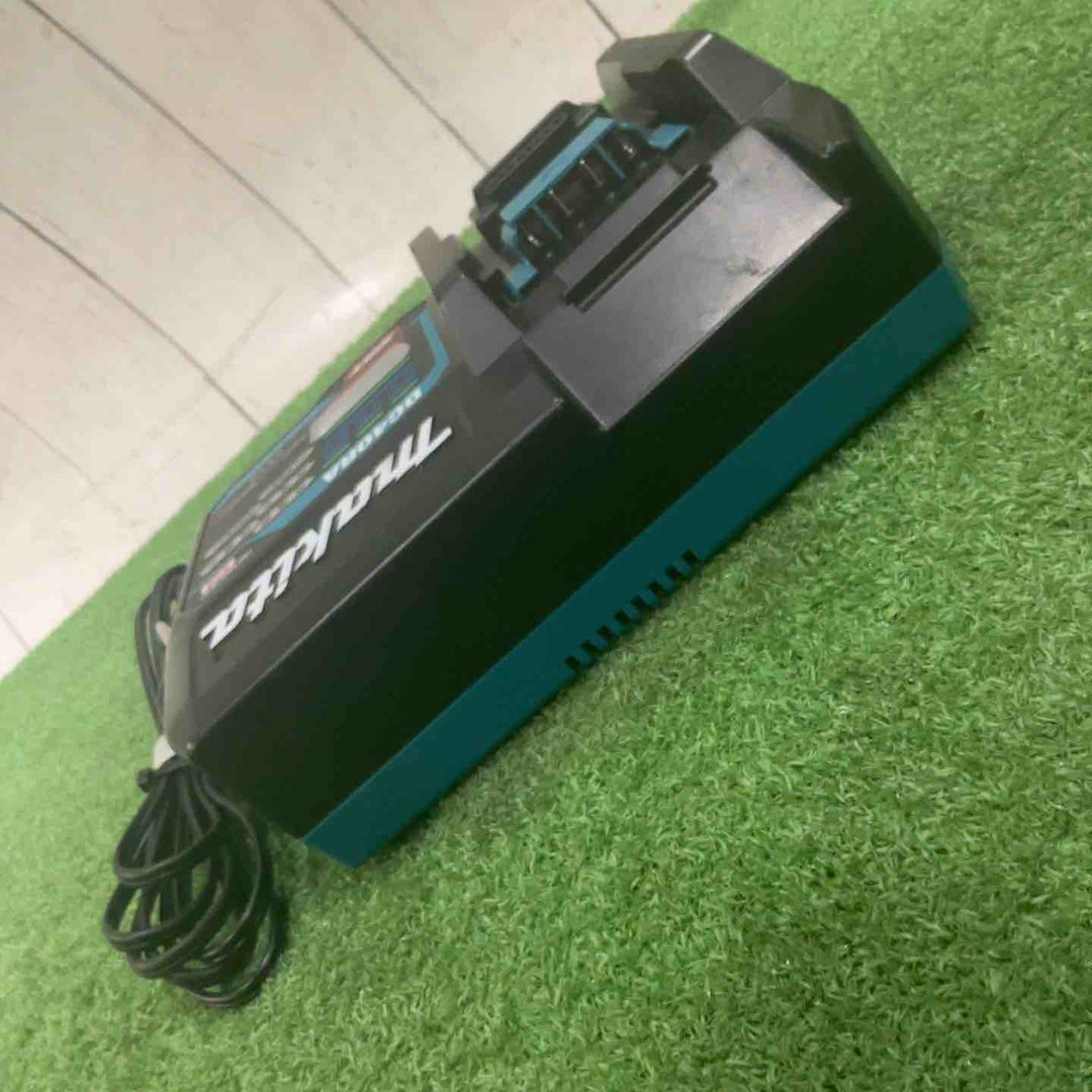 ★マキタ(makita) 急速充電器 DC40RA【川口店】