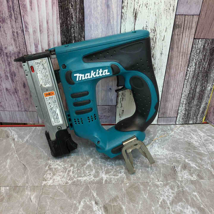 ◇マキタ(makita) コードレスピンタッカ PT350DZ【八潮店】