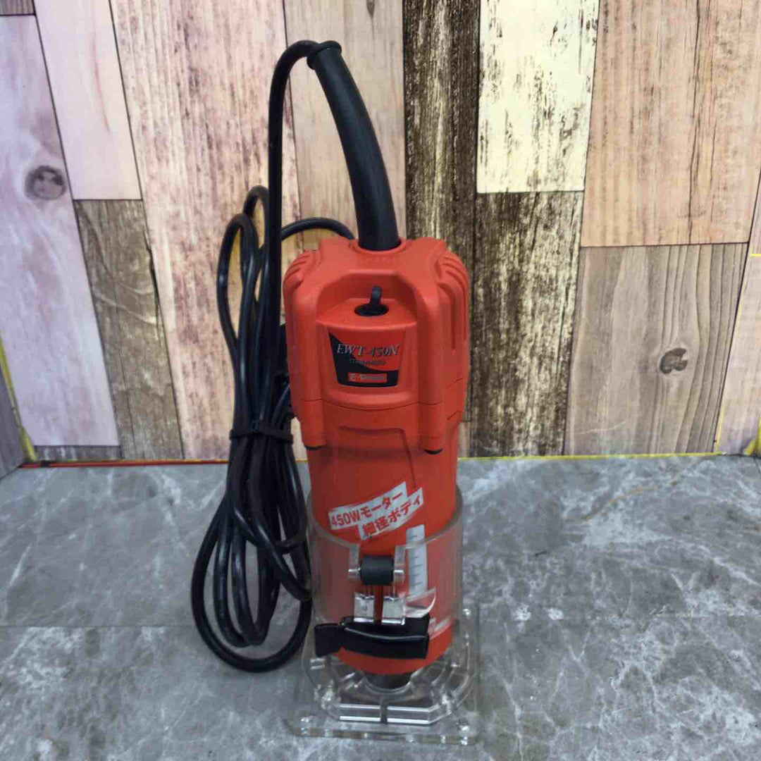 E-value トリマー EWT-450N【八潮店】