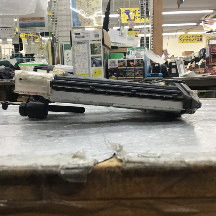 ★ハイコーキ(HIKOKI ※旧:日立工機) 高圧ピンネイラ NP55HM【所沢店】