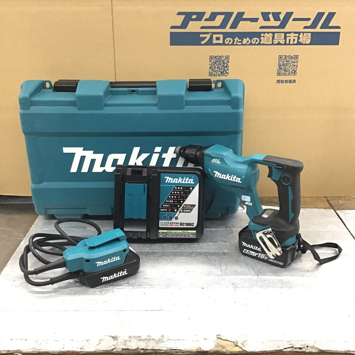 ★マキタ(makita) コードレススクリュードライバ FS454DRG【所沢店】