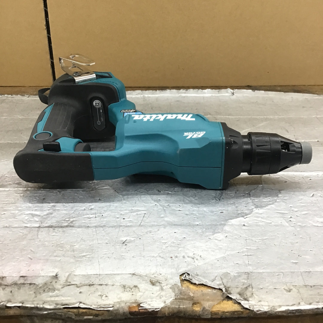 ★マキタ(makita) コードレススクリュードライバ FS454DRG【所沢店】