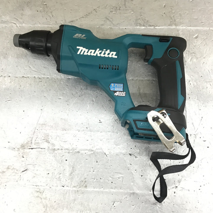 ★マキタ(makita) コードレススクリュードライバ FS454DRG【所沢店】