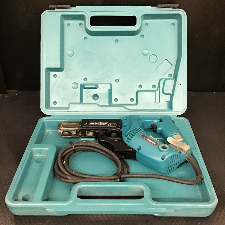 ☆マキタ/makita オートパックスクリュードライバー 6836【鴻巣店】