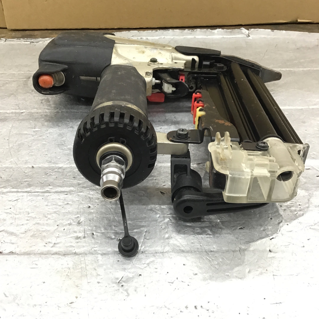 ★ハイコーキ(HIKOKI ※旧:日立工機) 常圧フィニッシュネイラ NT55M2【所沢店】